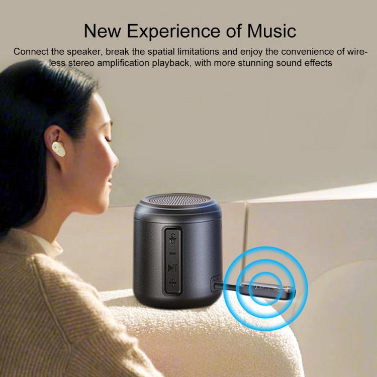 BOYI BY306 AUX Car FM Transmitter Wireless Bluetooth 5.3 Receiver