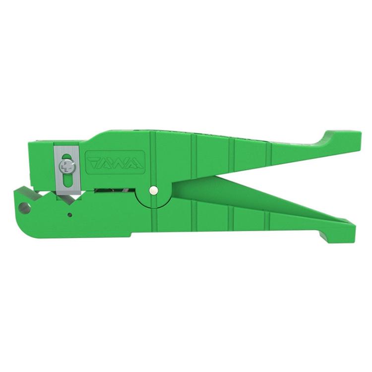 Komshine 45-164 Fiber Optic Cable Stripping Pliers