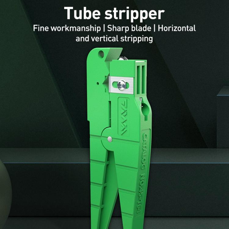 Komshine 45-164 Fiber Optic Cable Stripping Pliers