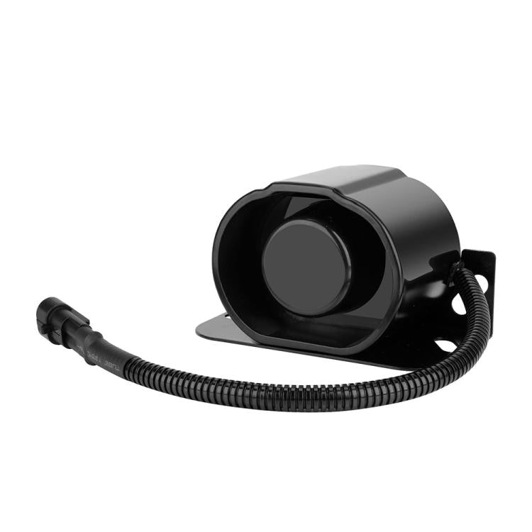 12V / 24V Waterproof Voice Reversing Horn Alarm Buzzer, with Cable