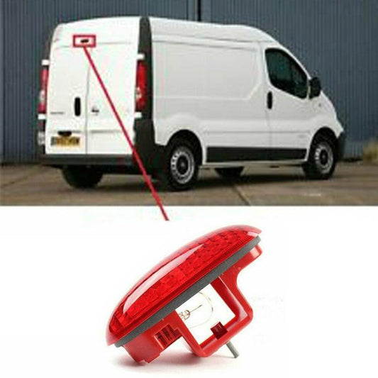 For Renault Master 1999-2010 Car High Position Brake Light 7700352940
