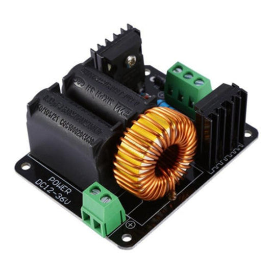 ZVS Module Flyback Driver Wireless Transmission Power Supply Module DIY Coil