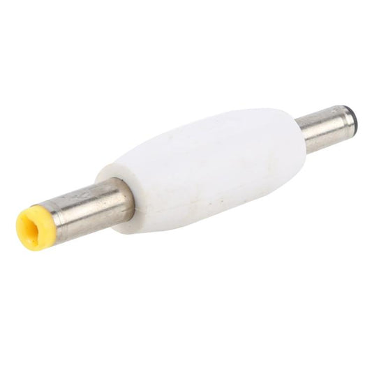 DC3.5x1.35mm Male to 4.0x1.7mm Male Adapter