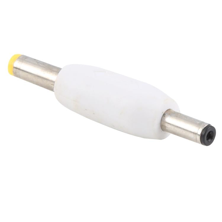 DC3.5x1.35mm Male to 4.0x1.7mm Male Adapter