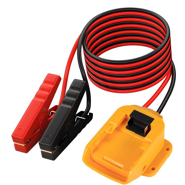 Car Jump Adapter for Battery
