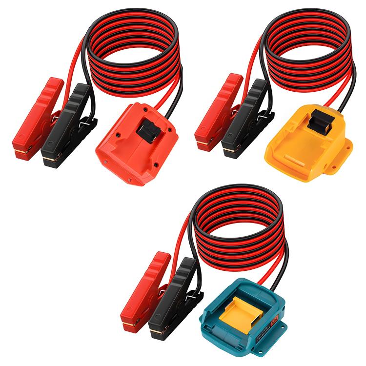 Car Jump Adapter for Battery