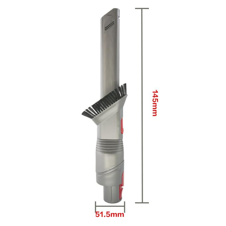 Corner Crevice Nozzle Tool For Dyson V7 / V8 / V10 / V11 / V15 Vacuum Cleaner