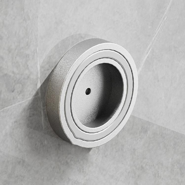 Aluminum Air Nozzle Stand For Dyson / Laifen Hairdryer