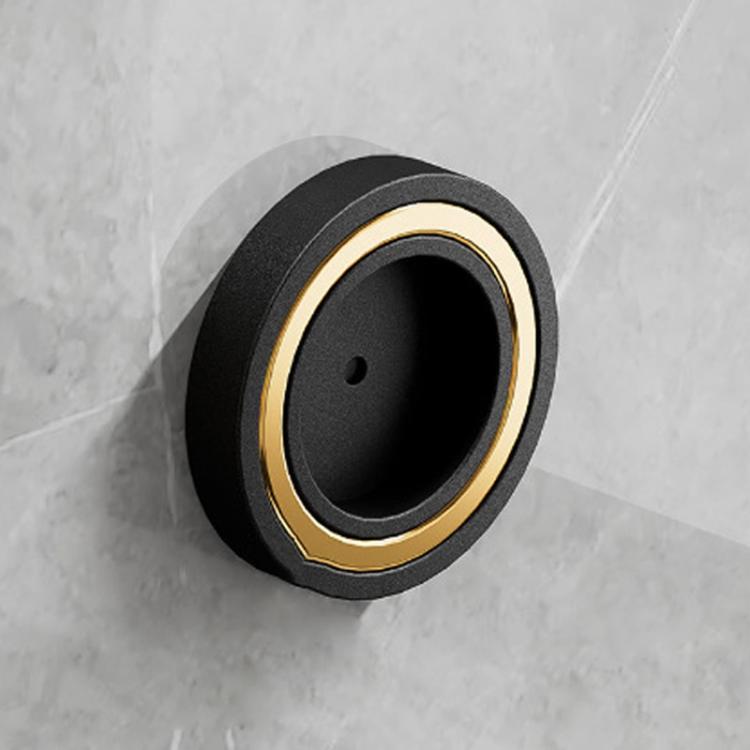 Aluminum Air Nozzle Stand For Dyson / Laifen Hairdryer