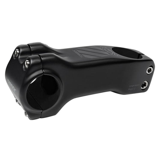 TOSEEK K01 Road Mountain Bike Carbon Fiber Handlebar Riser Faucet