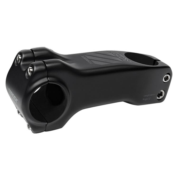 TOSEEK K01 Road Mountain Bike Carbon Fiber Handlebar Riser Faucet