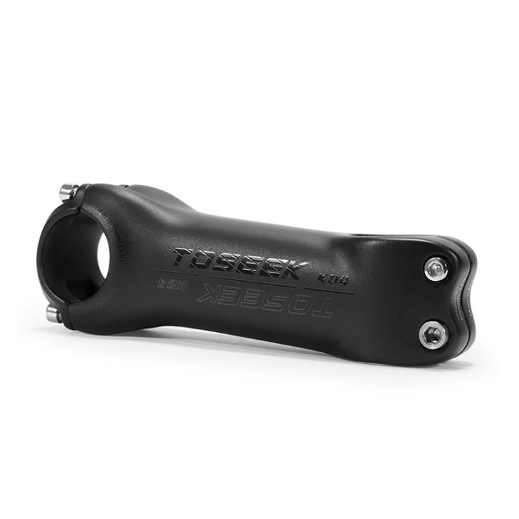 TOSEEK K04 Full Carbon Fiber Brazing Road Mountain Bike Handlebar Riser Faucet