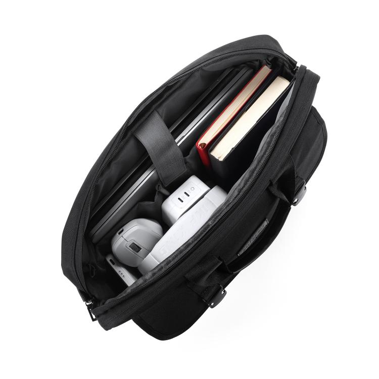 DUX DUCIS EDGE 14-15.4 inch Handbag Single Shoulder Laptop Bag