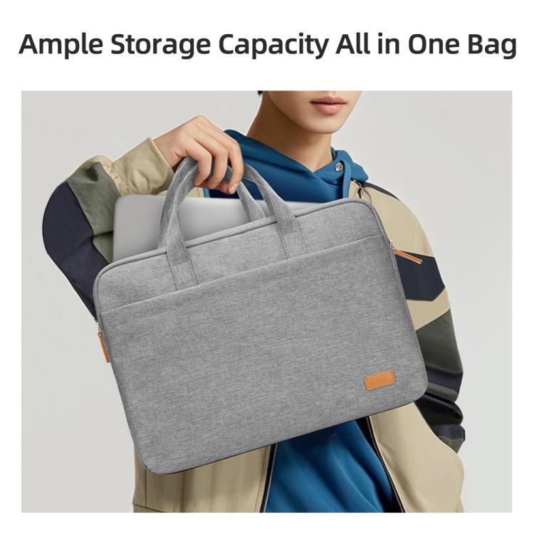 ROCK 14.9 inch Laptop Bag Handle Bag