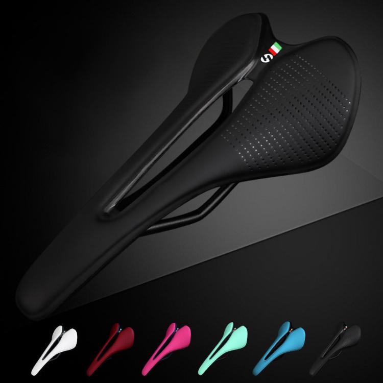 TOSEEK TS50 Road Mountain Bike Racing Saddle