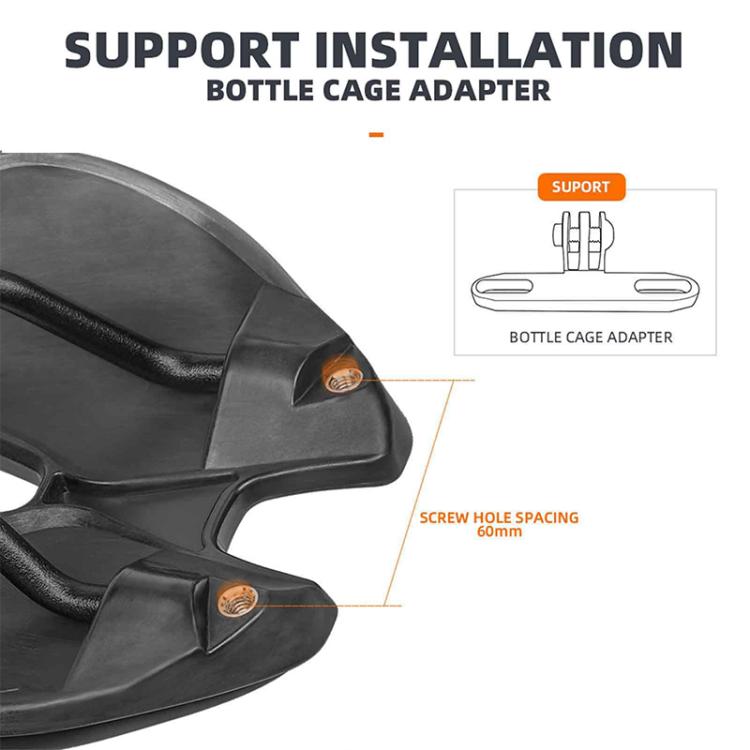 TOSEEK TS101 Road Mountain Bike Leather Saddle