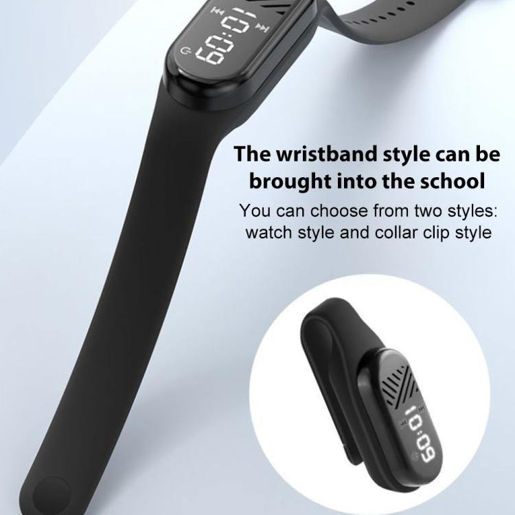 BT5.3 Sports MP3 Watch Supports Micro SD Card