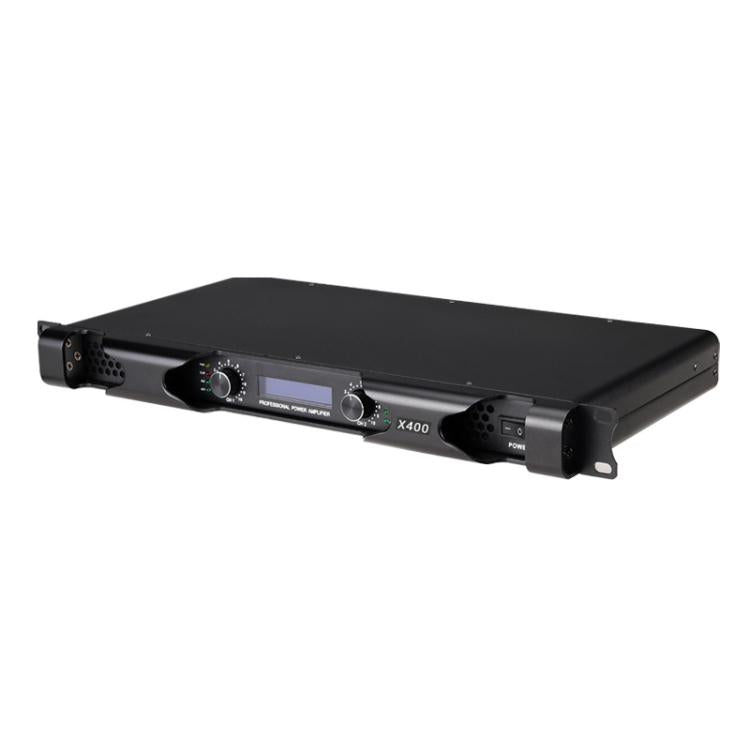 TEYUN X400W 2-Channel Digital Amplifier Speaker High Power Audio Gain