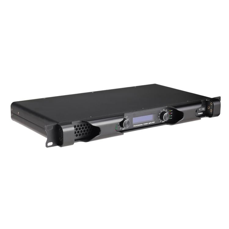 TEYUN X400W 2-Channel Digital Amplifier Speaker High Power Audio Gain