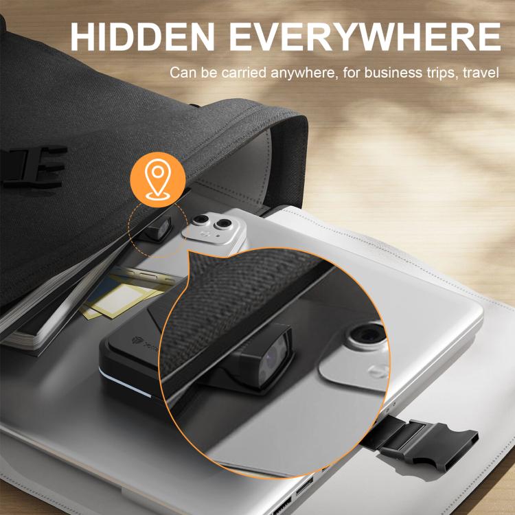 TN-6 Multifunctional HD WIFI Mini Camera Video Recorder