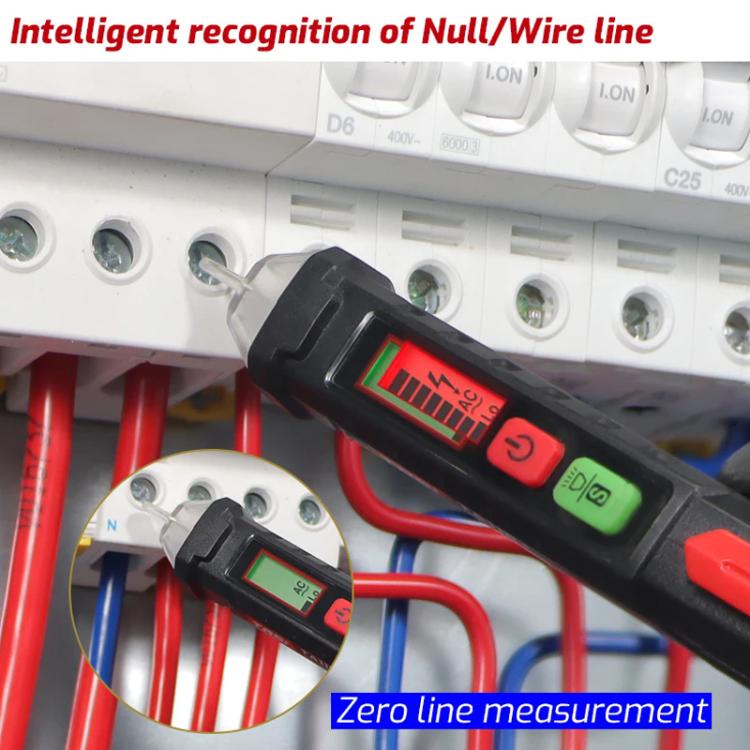 TASI TA13A Intelligent Circuit Test Multi-function Test Pen