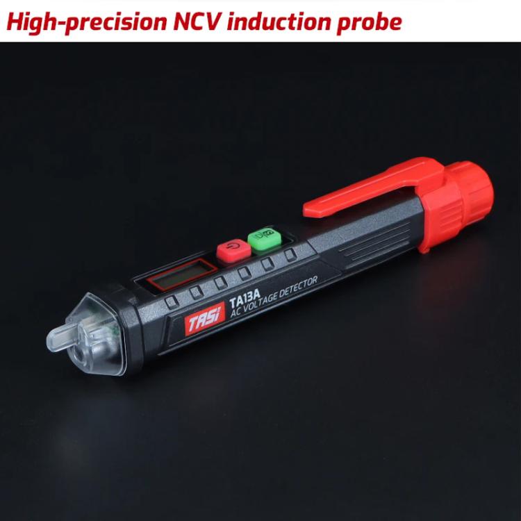 TASI TA13A Intelligent Circuit Test Multi-function Test Pen