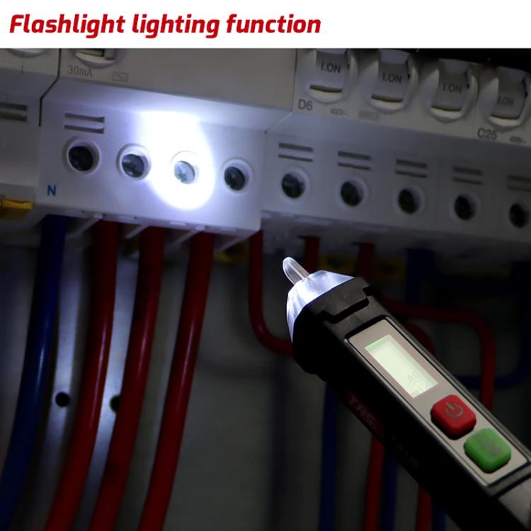 TASI TA13A Intelligent Circuit Test Multi-function Test Pen