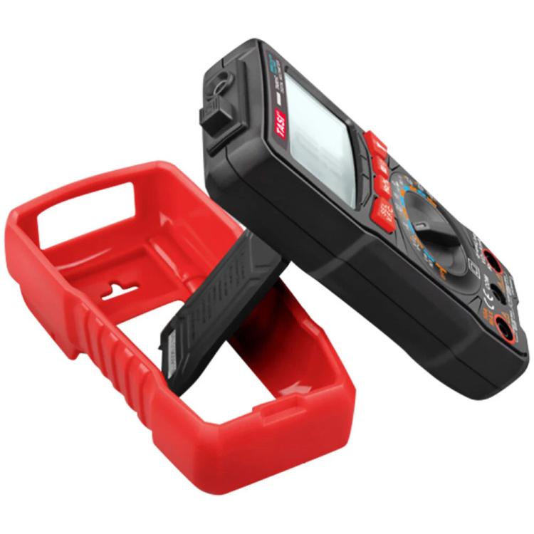 TASI TA801D Multi-function Digital High Precision Multimeter