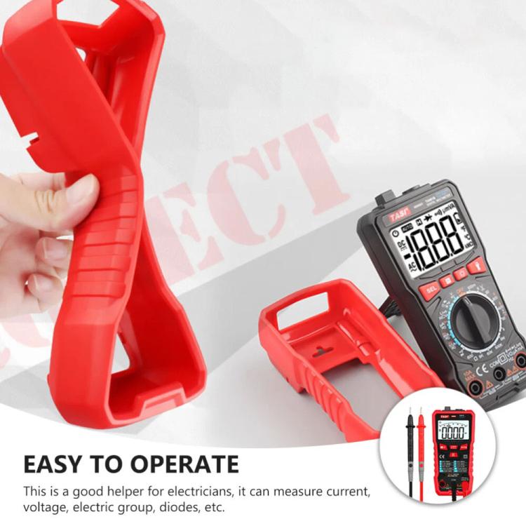 TASI TA801D Multi-function Digital High Precision Multimeter