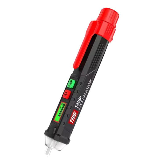 TASI TA11B+ Non-contact Inductive LCD Digital Display Tester