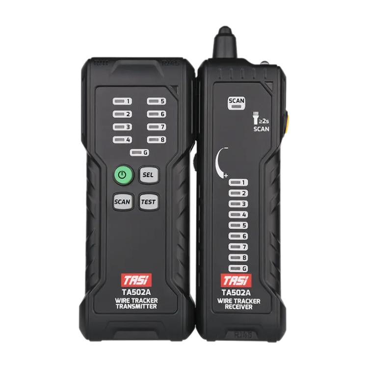 TASI TA502A Multi-function Anti-interference Network Cable Tester