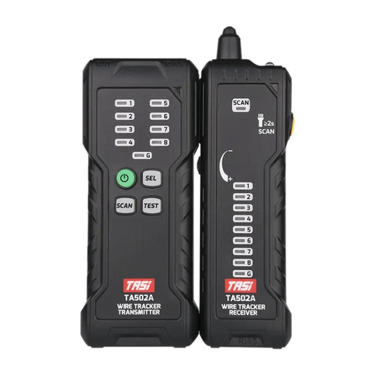 TASI TA502A Multi-function Anti-interference Network Cable Tester