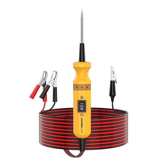 AUTOOL BT160 Car Multifunctional Electrical Circuit Tester Short Circuit Diagnostic Tool