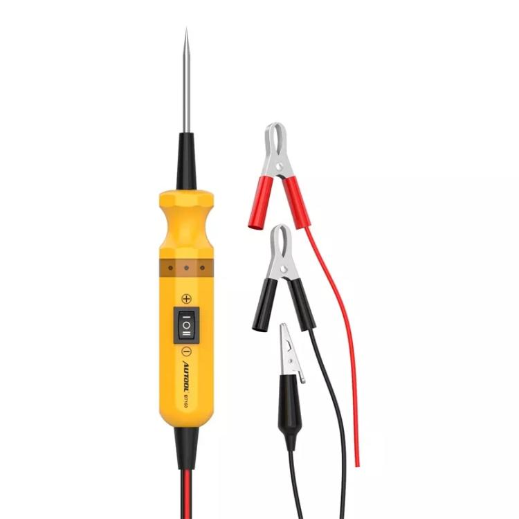 AUTOOL BT160 Car Multifunctional Electrical Circuit Tester Short Circuit Diagnostic Tool