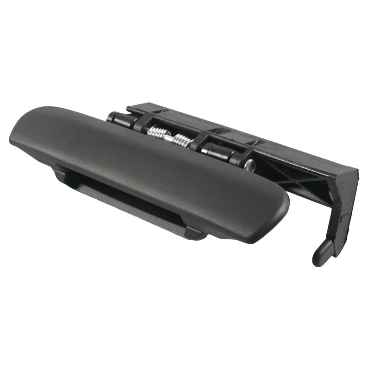 Pair Car Left and Right Door Outside Handle for Citroen Xsara 1997-2005 9101L9, 9101L8