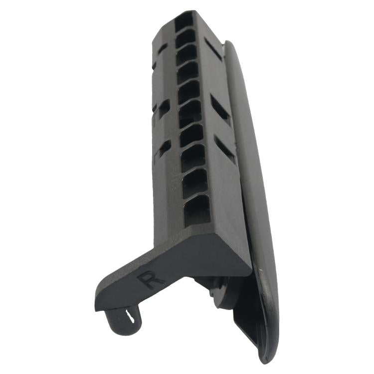 Pair Car Left and Right Door Outside Handle for Citroen Xsara 1997-2005 9101L9, 9101L8