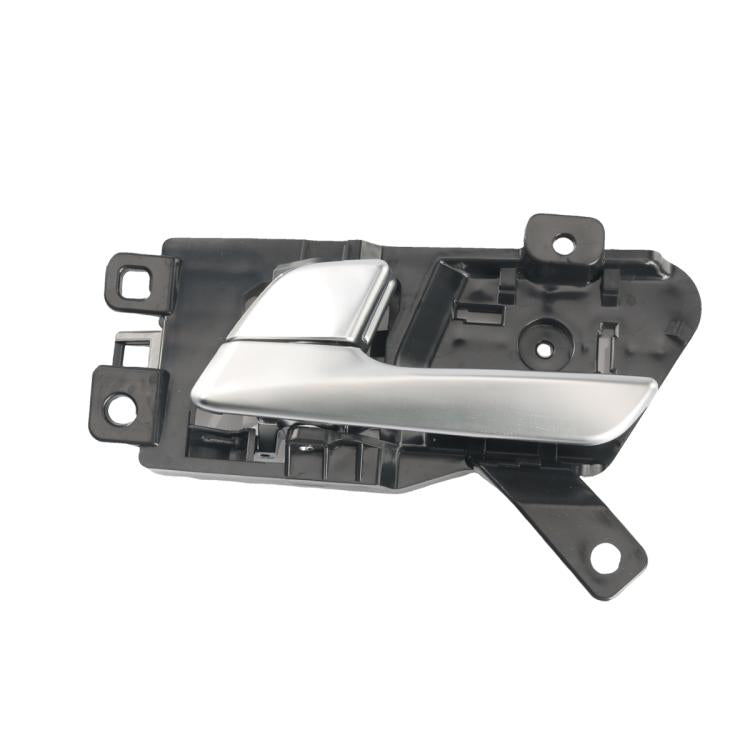Pair Car Left and Right Door Inside Handle for Hyundai Sonata 2015-2017 82610-C1010, 82620-C1010