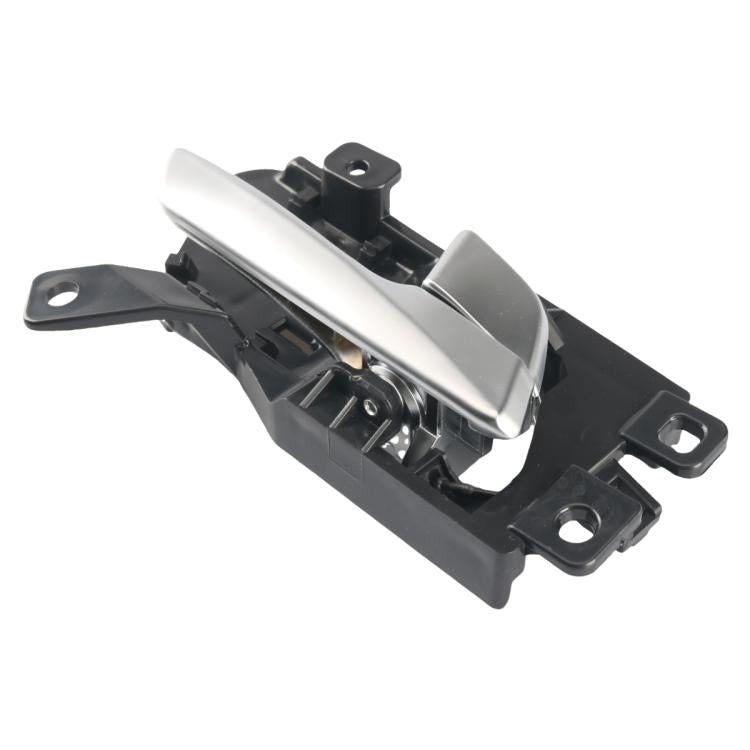 Pair Car Left and Right Door Inside Handle for Hyundai Sonata 2015-2017 82610-C1010, 82620-C1010