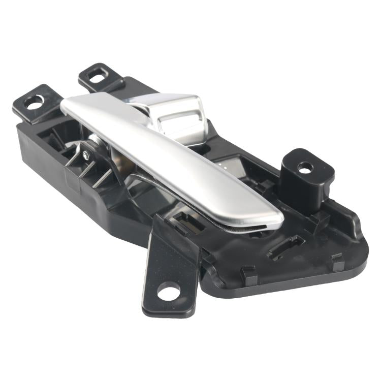 Pair Car Left and Right Door Inside Handle for Hyundai Sonata 2015-2017 82610-C1010, 82620-C1010
