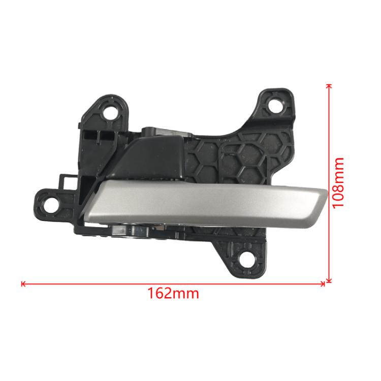 Car Left Door Inside Handle for Hyundai Elantra 2017-2020 82610-F2000