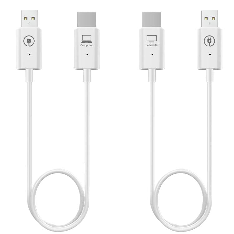 Measy AM18051 HDMI Wireless Transmitter Receiver Screen Mirroring Cable