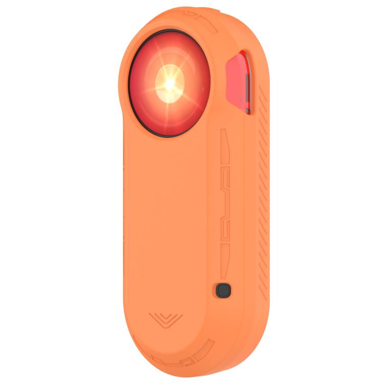 Tail Light Silicone Protective Case