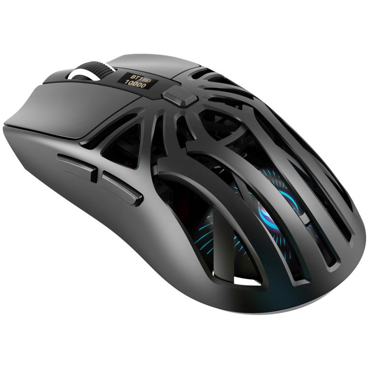 HXSJ T400 Tri-mode Rechargeable Wireless Mouse