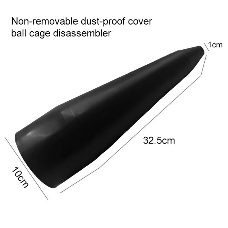 Car Easy Installation CV Boot Dust Cover