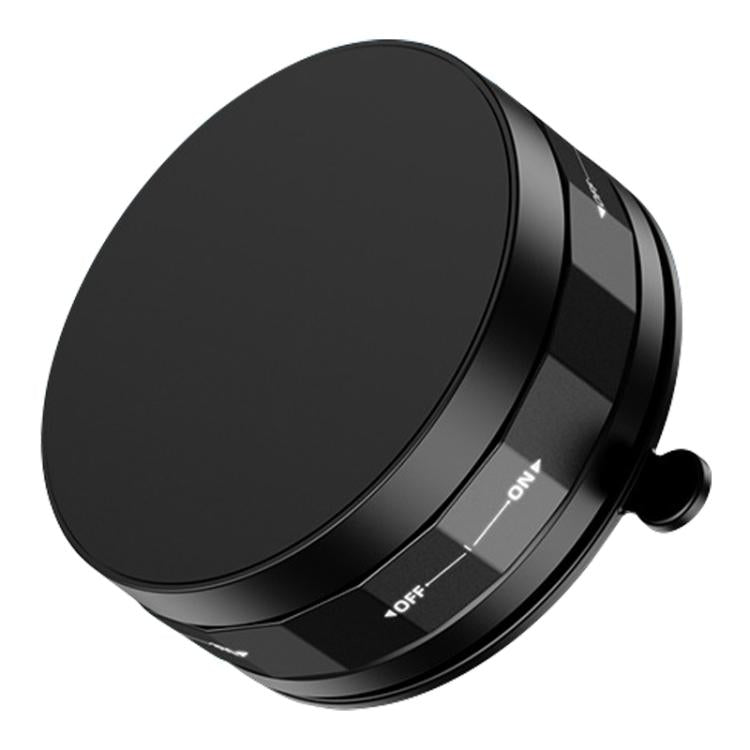 CCT31 Vacuum Adsorption Magnetic Car Phone Holder