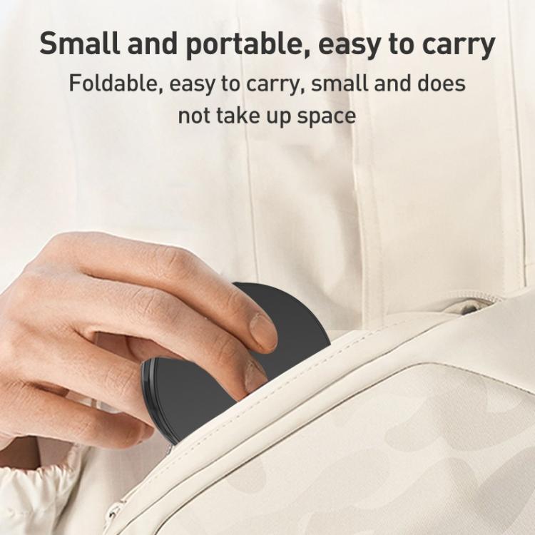 CCT31 Vacuum Adsorption Magnetic Car Phone Holder