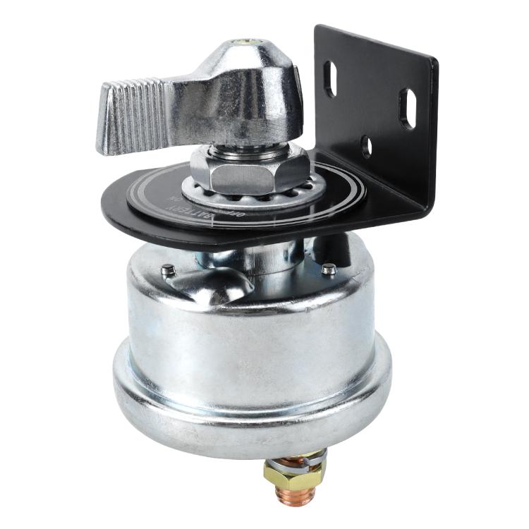 12-24V 200A High Current Battery Disconnect Switch with Bracket