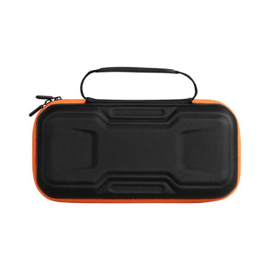 Mecha Double Layer Shockproof Portable Storage Bag