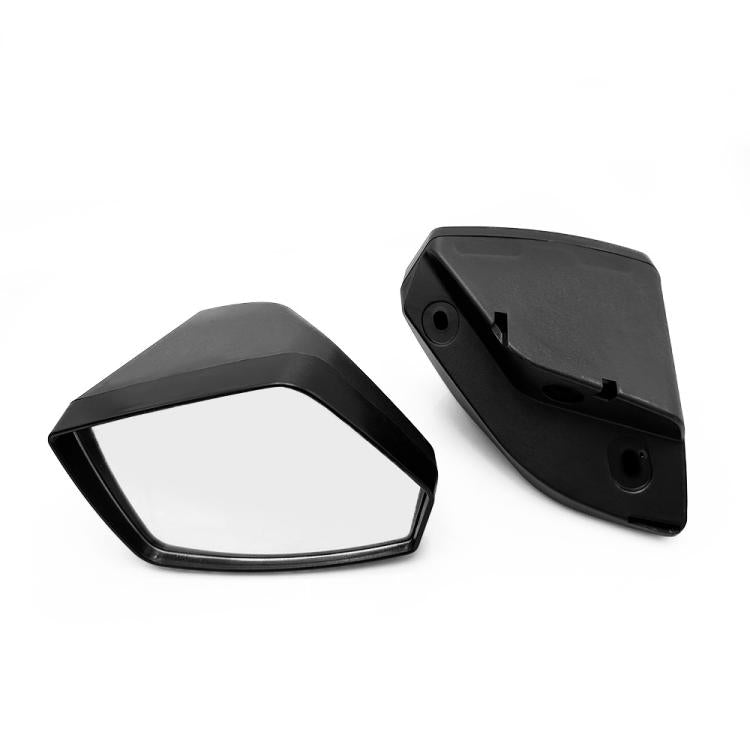 For Sea-Doo Spark 2-Up 900 2pcs/Set Motorboat Jet Ski Rearview Mirror