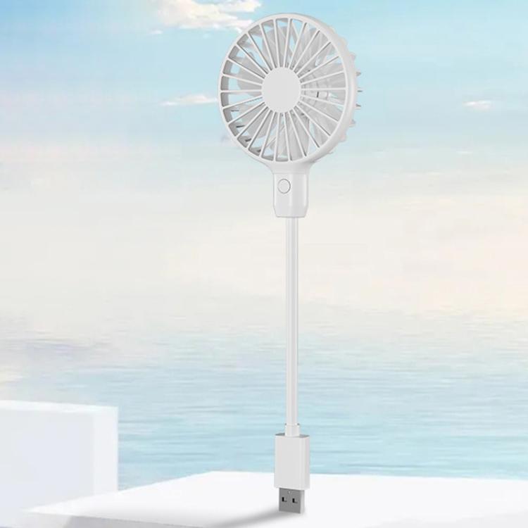 USB Direct Plug-in Brushless Motor Low Noise Small Fan